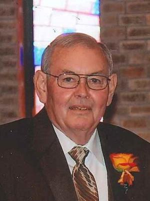 Donald Mulhall