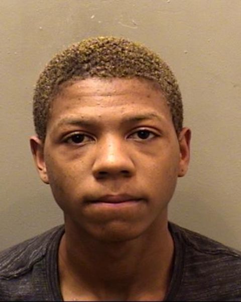 Jamahri M. Watkins