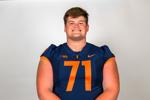Hunter Whitenack