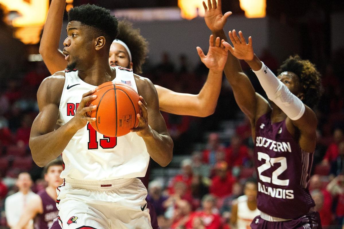 Missouri Valley Conference Losing Key Players To Transfer Portal