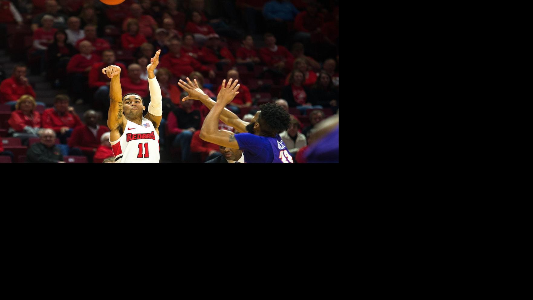 Three Scholarships Assistant Coach Available For Redbirds