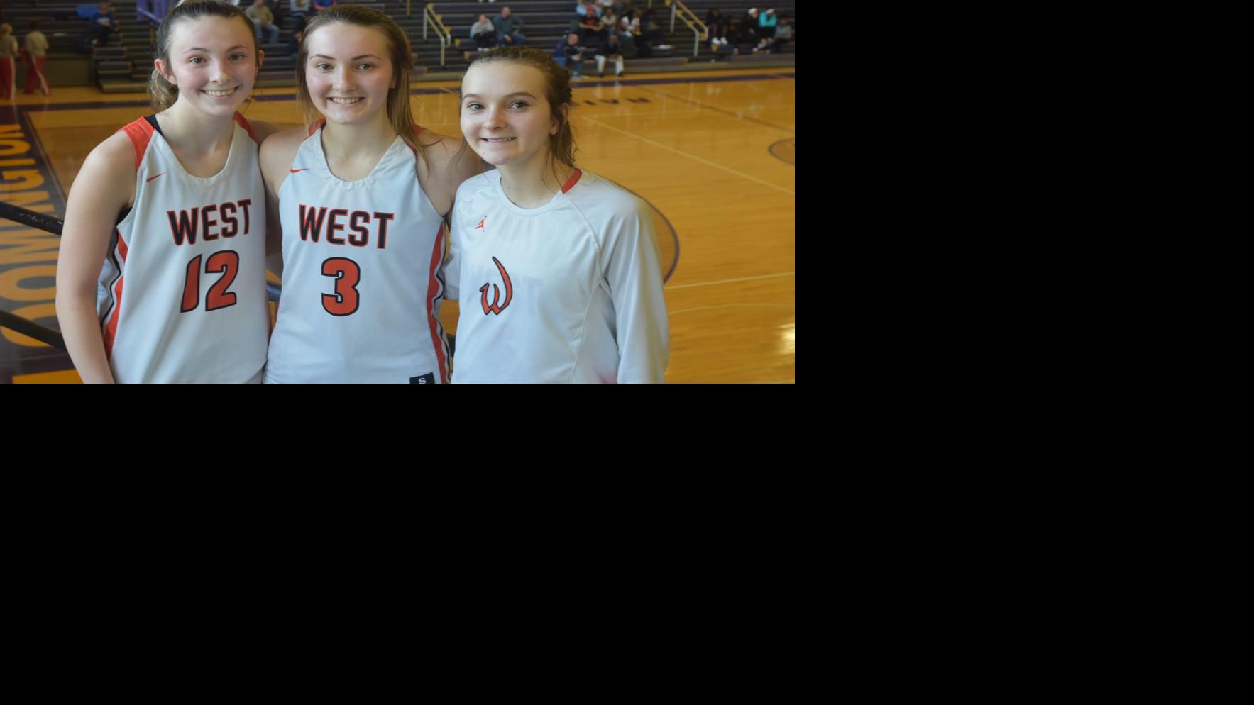 State Farm Holiday Classic Gugliuzza Sisters Turn Lincoln Way