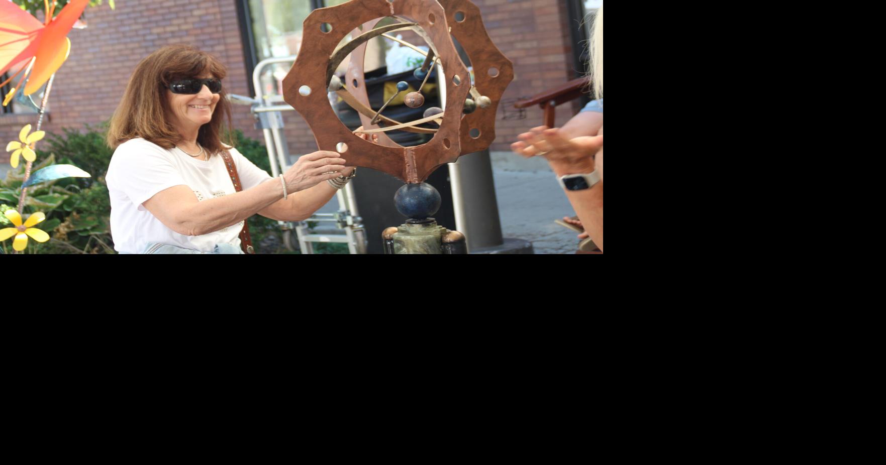 SUGAR CREEK ARTS FESTIVAL