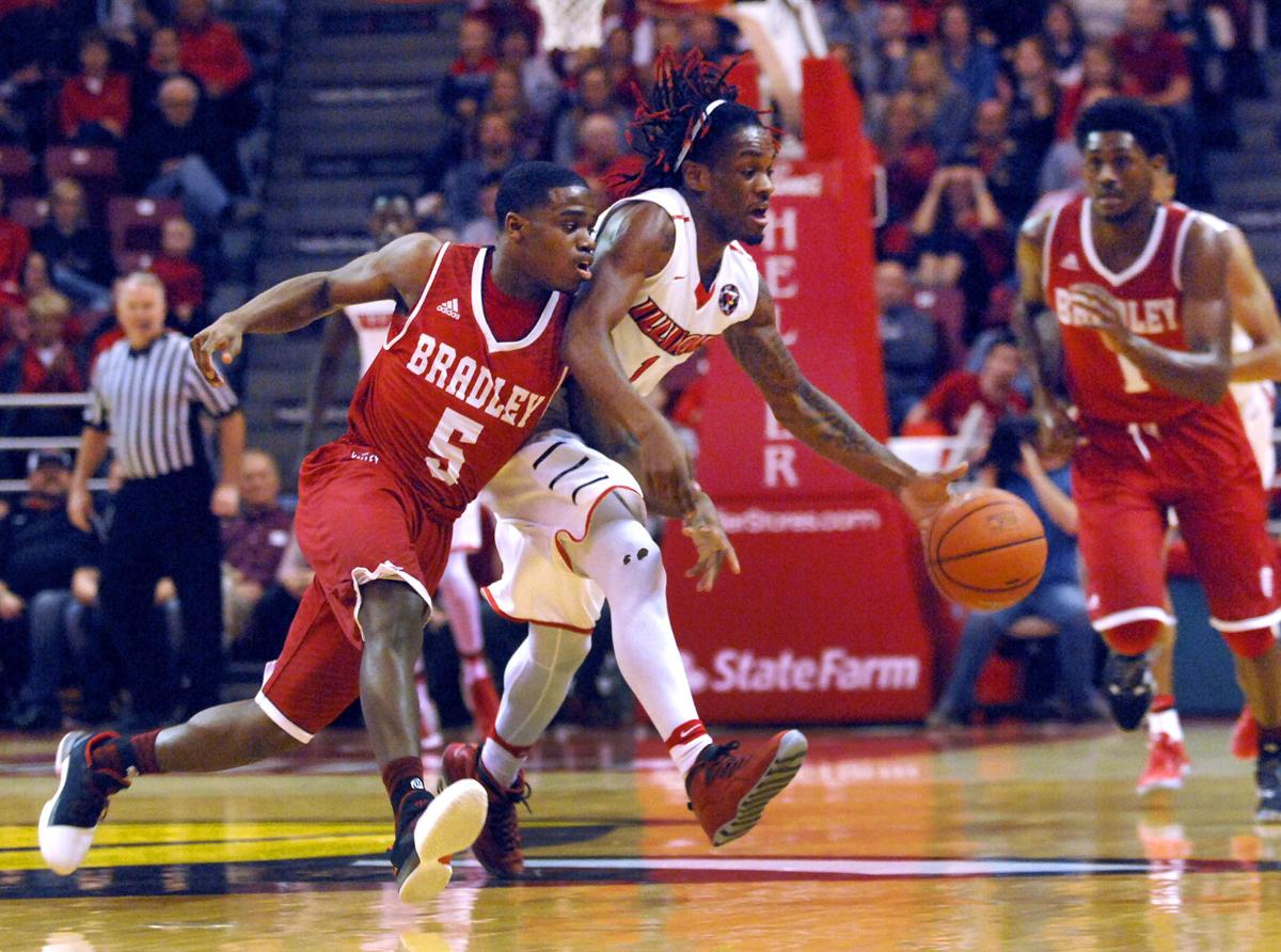 Thompson Goes From Walk On To Isu Captain Men S College