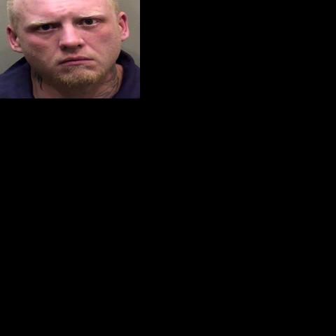 Public safety: Meth charges filed in 2 McLean County cases