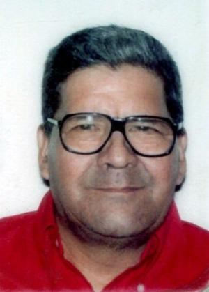 Pedro Chavez