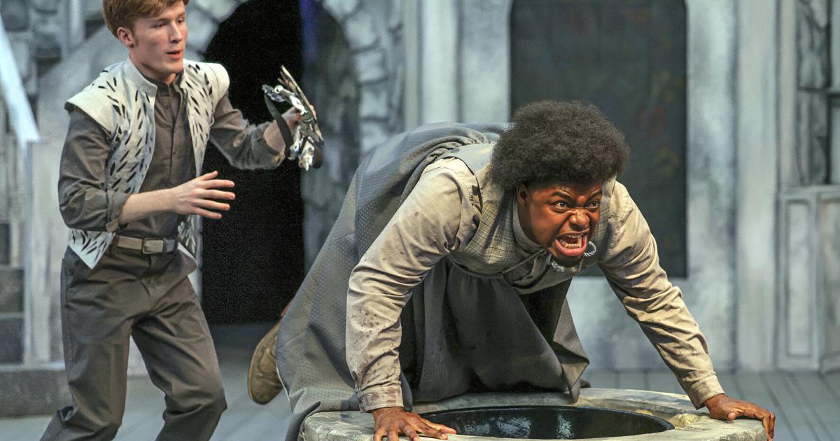 Top Stories of the Week: Lab Coffee opens, Shakespeare returns and more
