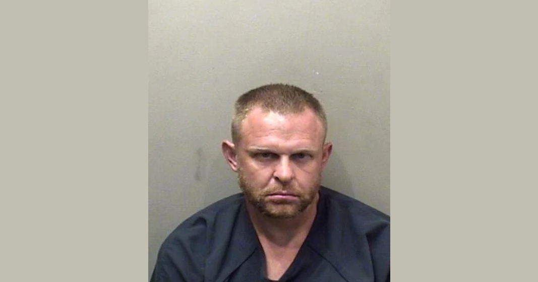 Bloomington man gets 8 years for meth possession