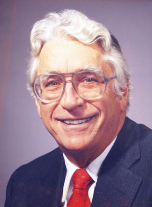 Jean Hiestand Jr.