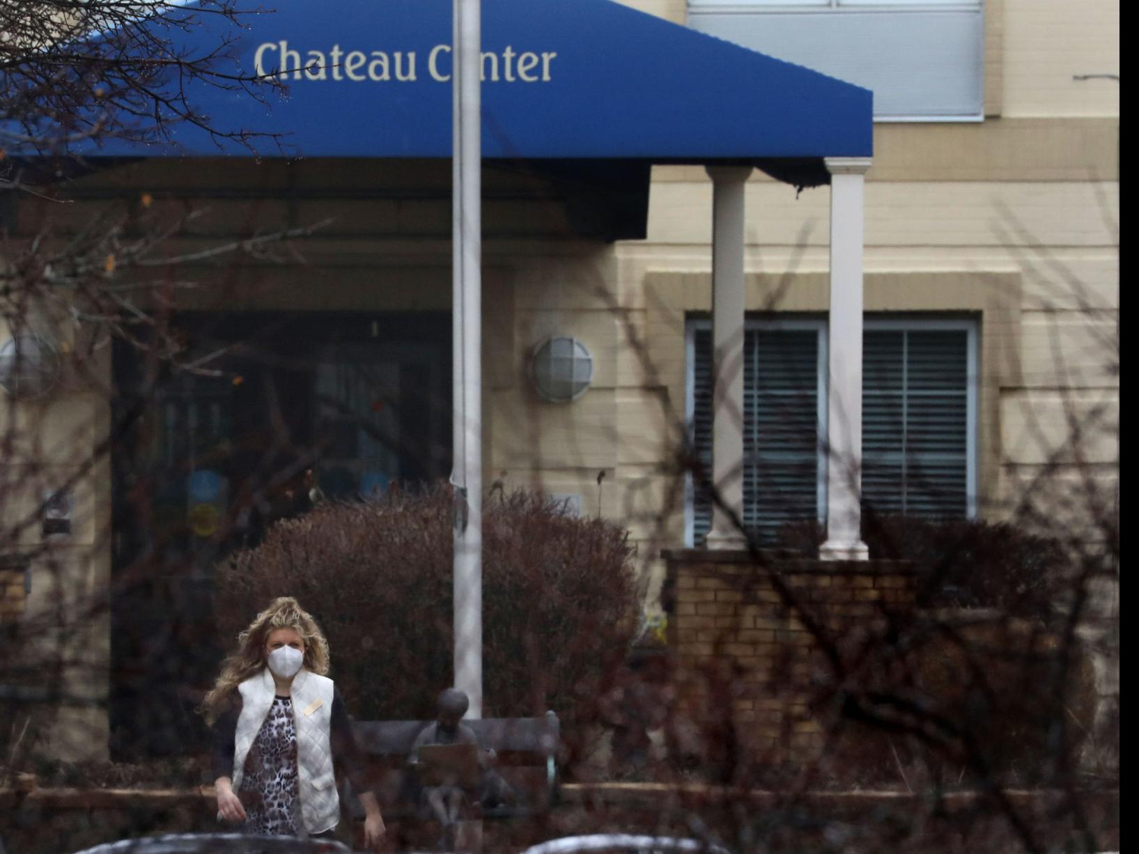 Illinois Nursing Homes Have Been Among Worst For Following