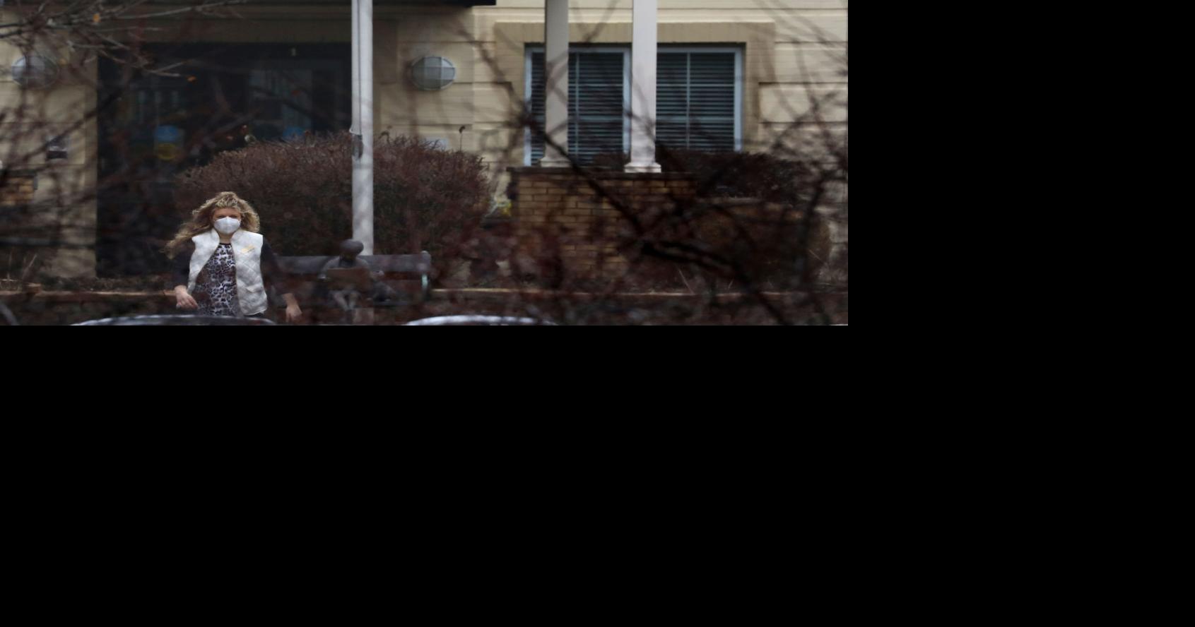 Illinois nursing homes have been among worst for following infection