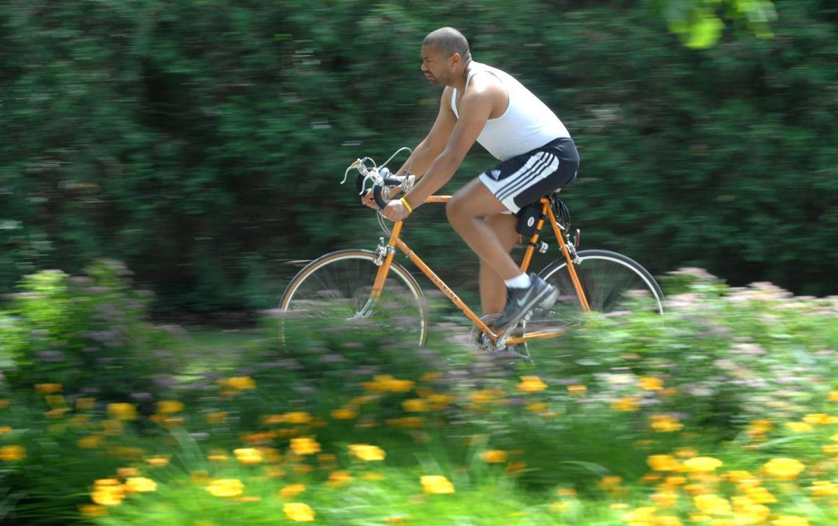 Constitution Trail