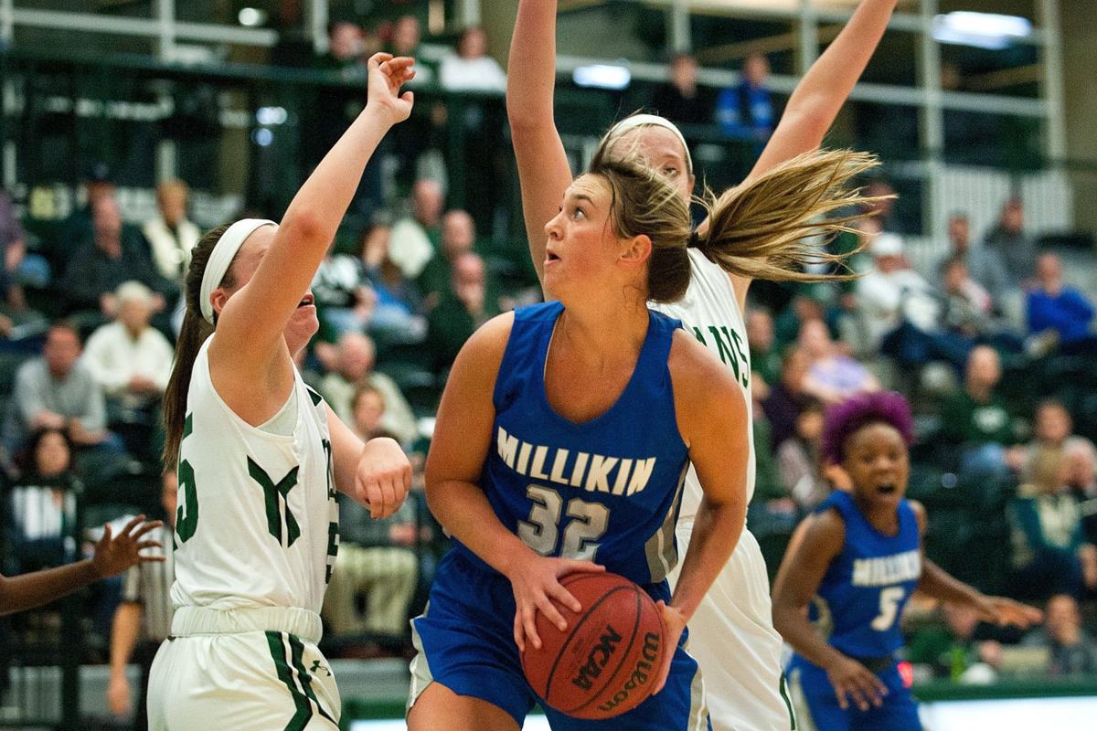 New Starters Help Rescue Illinois Wesleyan S Women In Win Over