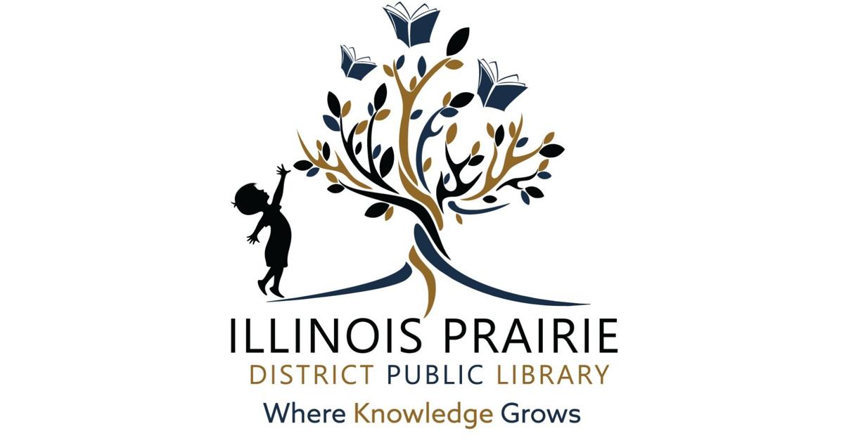 Illinois Prairie District Public Library hosts activities