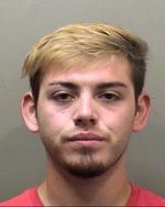 Zachary J. Williamson