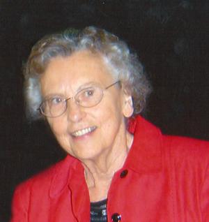 Esther Sauder