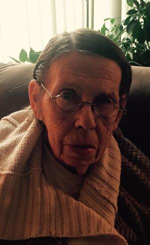 Rita F. Gesell