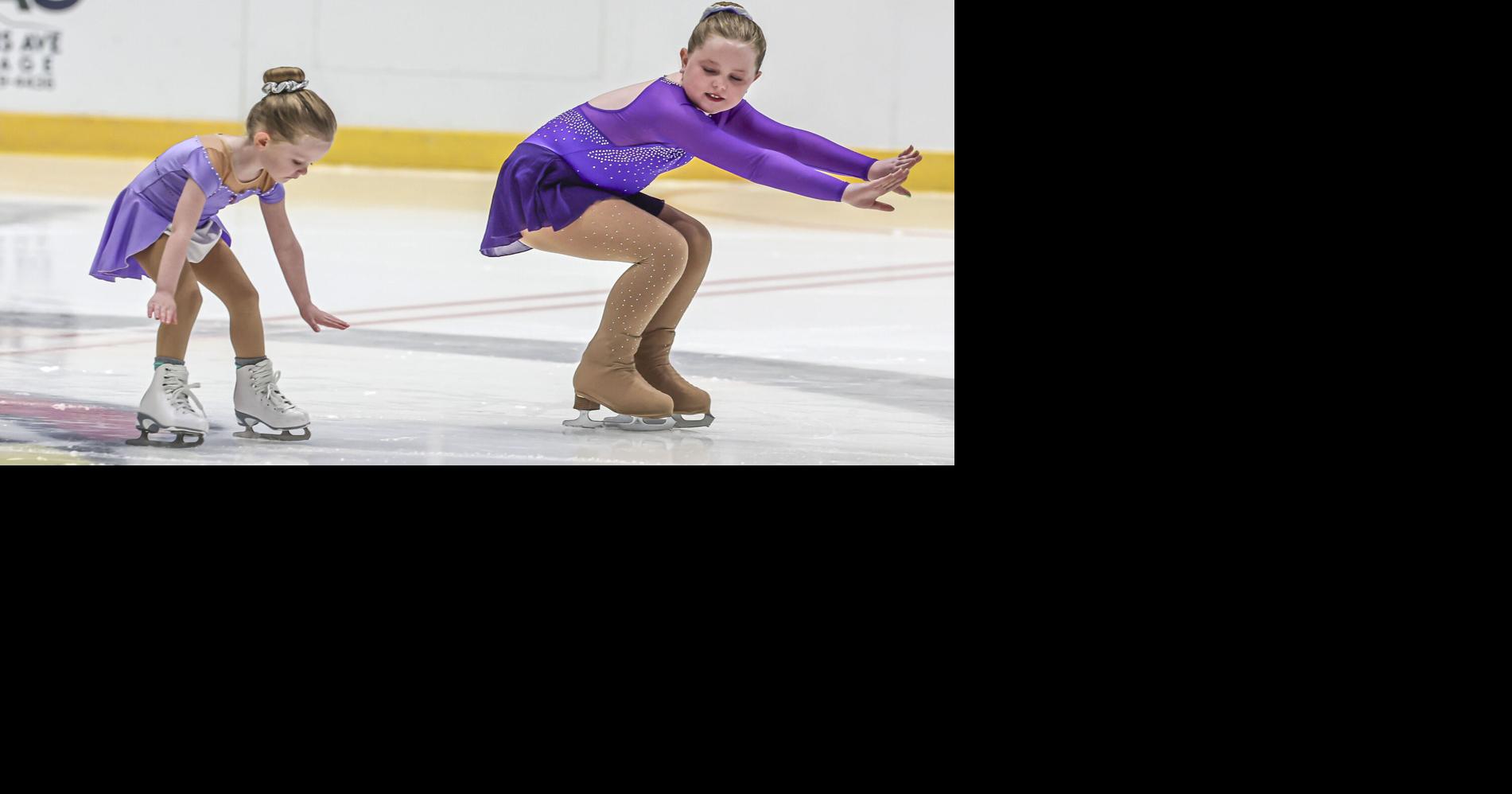 Photos: Central Illinois Figure Skating Club's Spring Exhibition