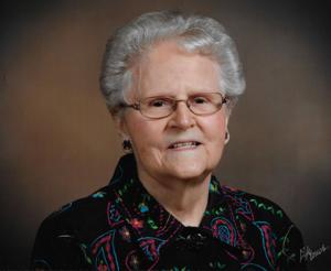 Nola Wilson