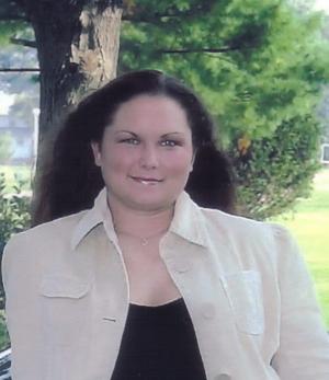 Amanda Elizabeth Prather