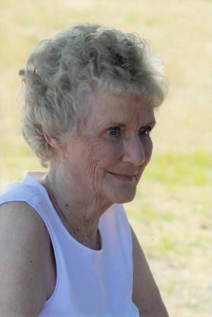 Lois Eileen Cray