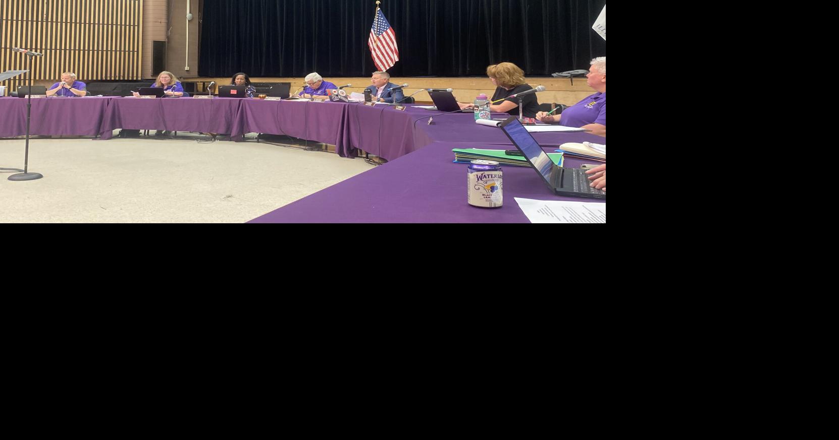 Bloomington District 87 ends fiscal year w $6.3M deficit