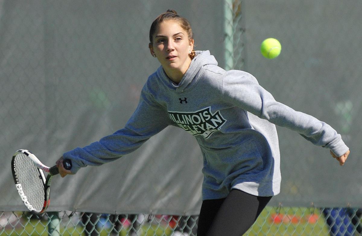 Tennis agate photo