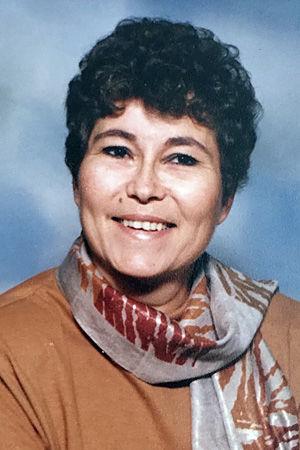 M. Jill Miller