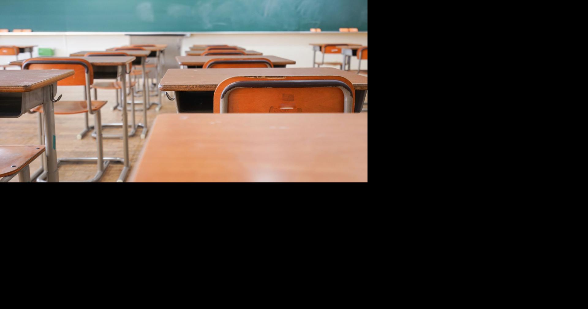 Trump DOJ investigating ‘gender ideology’ in 3 dozen Illinois school districts