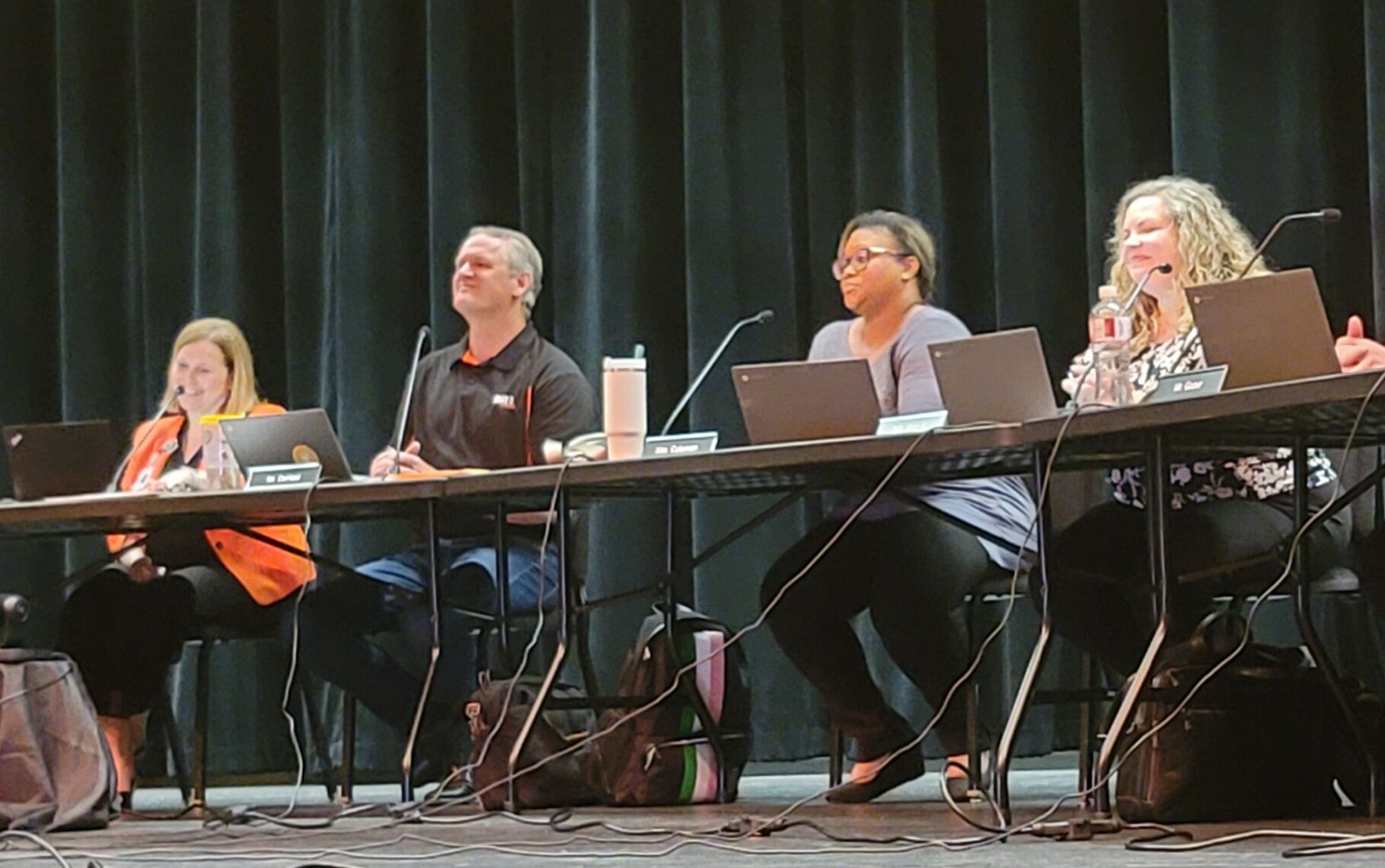 McLean County Unit 5 touts revenue increases in amended budget