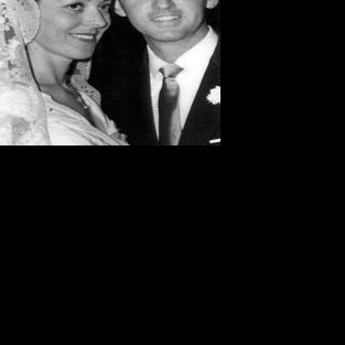 60th for Merle, Kathryn Ferguson
