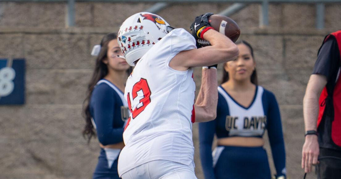 Illinois State continues road swing through FCS playoffs at UC-Davis