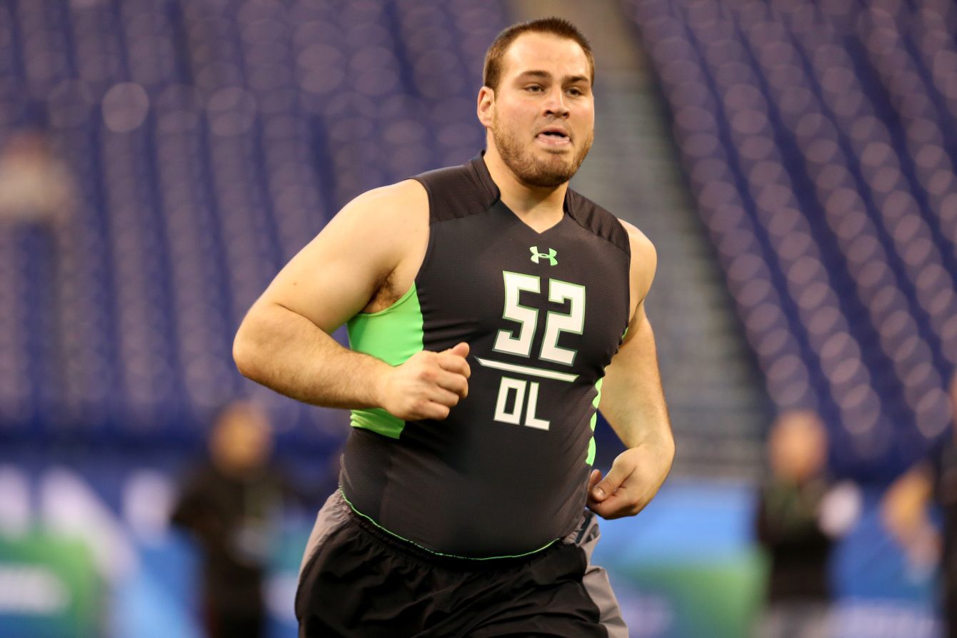 Nfl k vest clearance