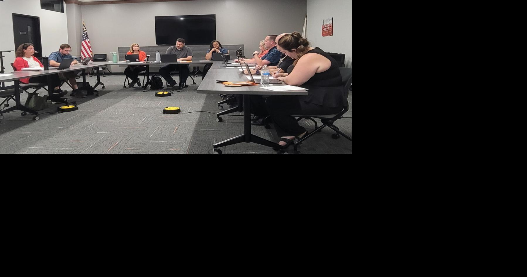 McLean County Unit 5 hires architecture firm for school expansions