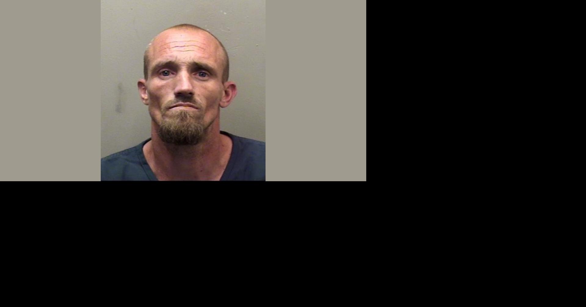 Man accused of possessing stolen ATV near Danvers