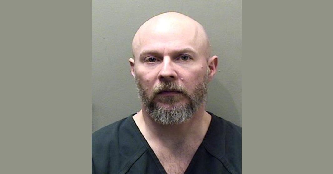 Bloomington man held for child sexual abuse images