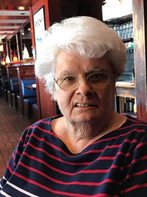 Margaret Meyer
