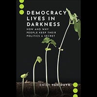 New book explores how political polarization affects close relationships