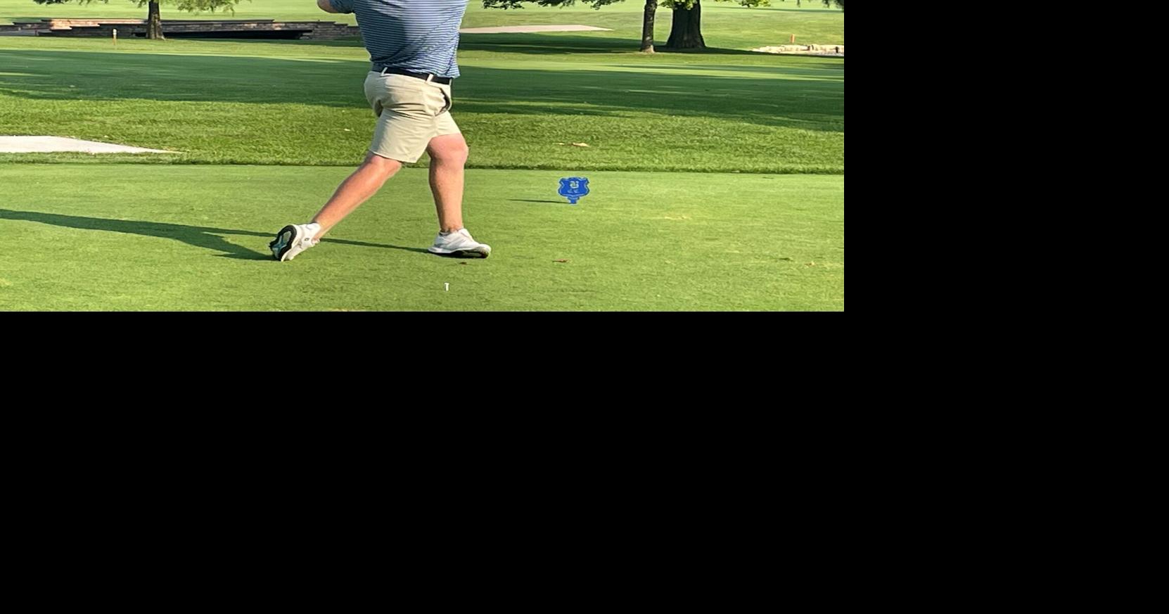 Michael Mounce tops Logan Stauffer for city Match Play championship