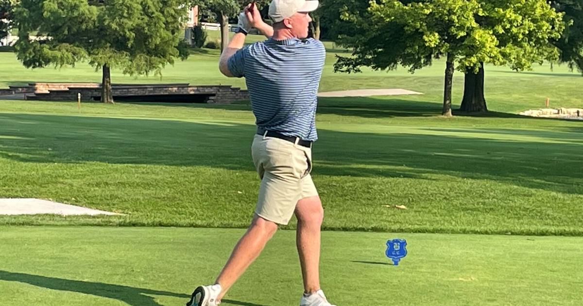 Michael Mounce tops Logan Stauffer for city Match Play championship