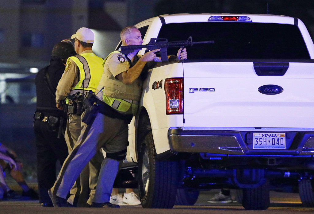 Police Active Shooter One Of Most Feared Terms They Hear Local News Pantagraph