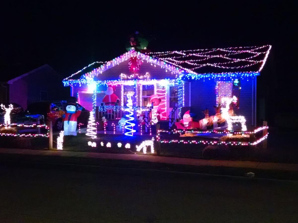 flick a world without the holidays bill flick peoria il christmas lights