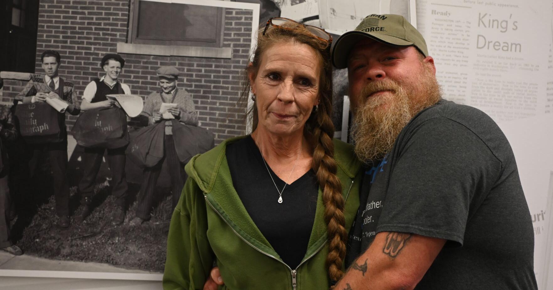 Meet Kat Baker, Pantagraph Carrier of the Month - Vimarsana News