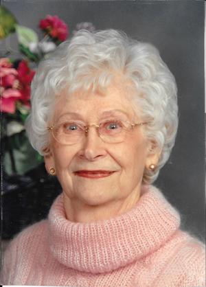 Phyllis Rankin