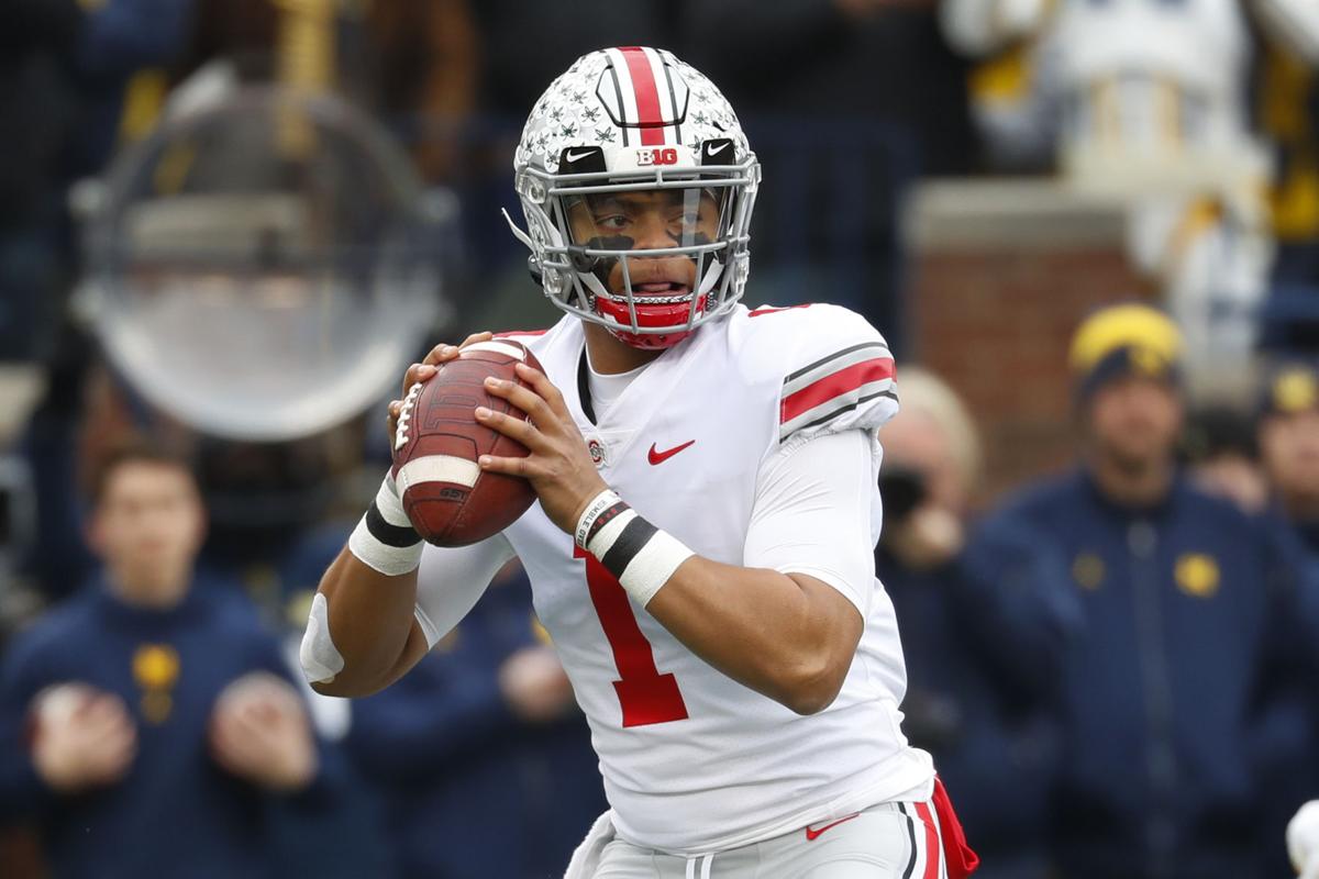 Brad Biggs' NFL mock draft: Who will Chicago Bears select?