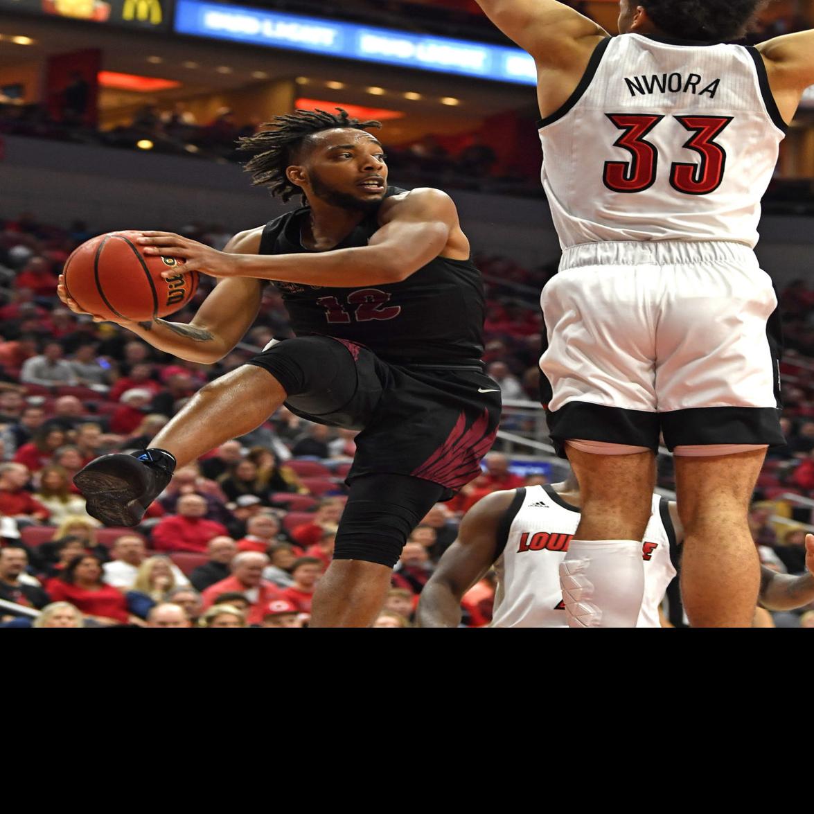 College Basketball Roundup 11 18 19 Badgers Use Balanced Attack