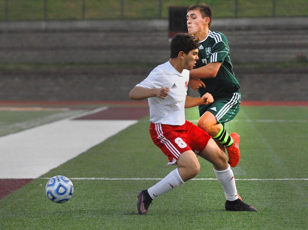 St Joseph Finds Openings Downs Cornerstone Christian High