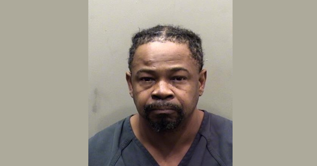 Bloomington man detained on three felony cases