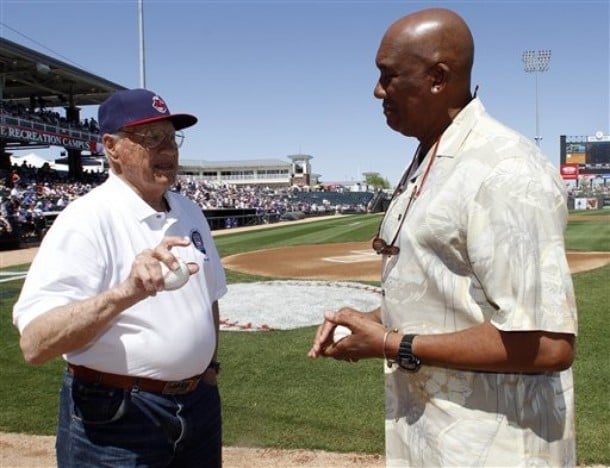 Fergie Jenkins  Baseball Hall of Famer, Cy Young Award Winner