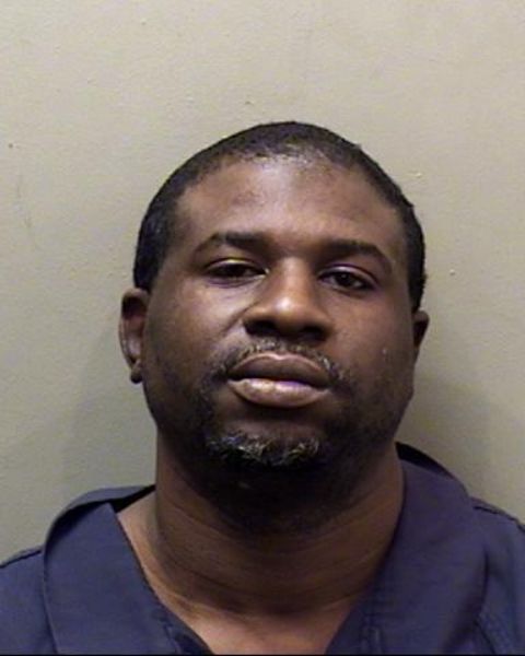 Timothy Mays